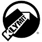 Klymit logo