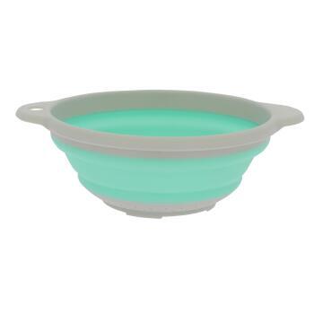 Passoire rétractable