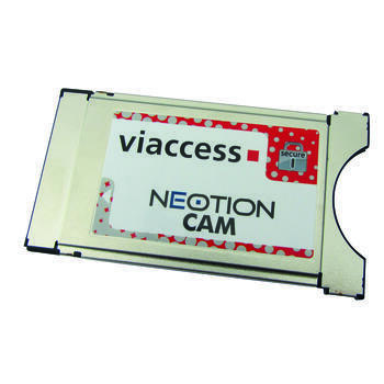 Module CAM Viaccess