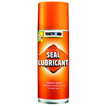 Spray lubrifiant