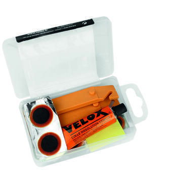 Kit réparation pour vélo
