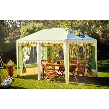 Joue pour tonnelle Royan 3,5 m