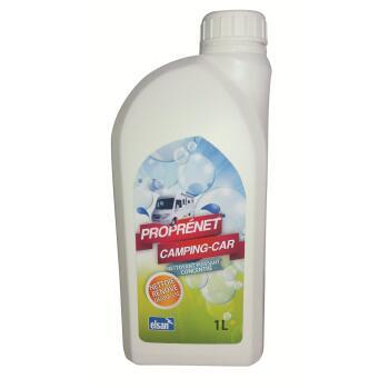Shampoing de carrosserie Proprénet 1 litre