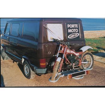 Porte moto Carry-on