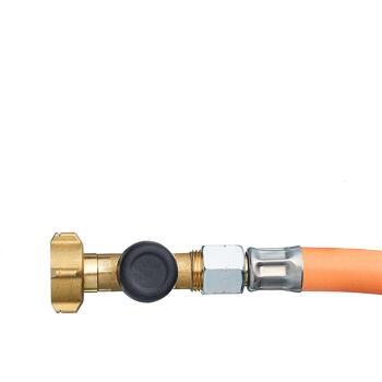 Lyre haute pression SRL / Control CS