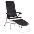 Repose-pieds pour fauteuils Thor, Loke et Beach chair : Blue Isabella