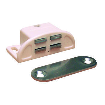 Loqueteau magnétique 6 kg