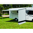 View Blocker G2 côté : G2 Avancée 2,00 m S Thule