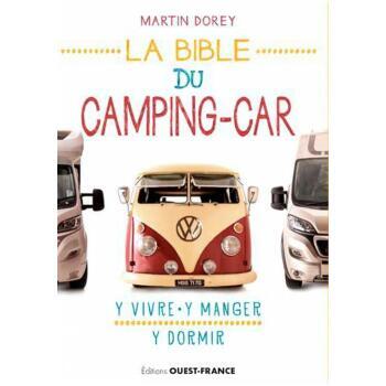 La bible du camping-car