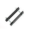 Fixation Tente de toit : kit de fixation largeur pour tente de toit Columbus et Maggiolina Autohome