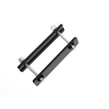 Fixation Tente de toit : kit de fixation largeur pour tente de toit Columbus et Maggiolina