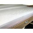 Protége-matelas imperméable : 120/130 x 190 cm Incasa