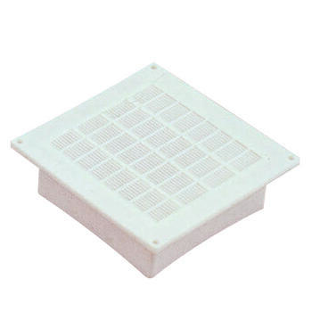 Grille de plancher