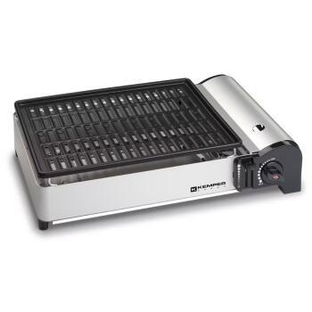 Barbecue / Grill à gaz à cartouche Smart Barbecue