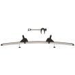 kit d'extension 3ᵉ ou 4ᵉ vélo pour porte-vélos : Lift V16 3rd Rail Kit Thule