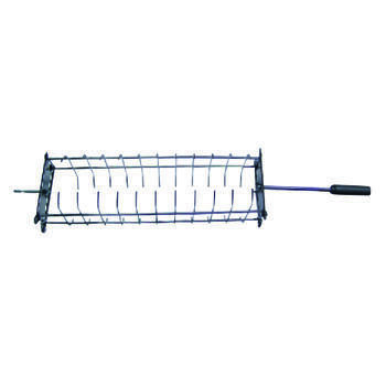 Broche corbeille pour grill Classic 2 réchauds