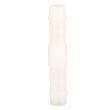 Jonction tuyau plastique : diam. 10 mm 