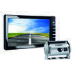Caméra de recul PerfectView avec obturateur CAM80CM : RVS-780 AHD Dometic