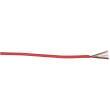 FILS : Fil 1 x 1,5 mm2 rouge 