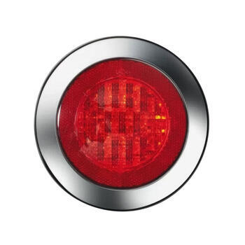 Feu 735 : anti-brouillard