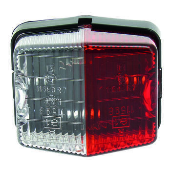 Feux de gabarit bicolore SLP 115