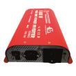 Convertisseur Pur Sinus ECK : 1500W Eza