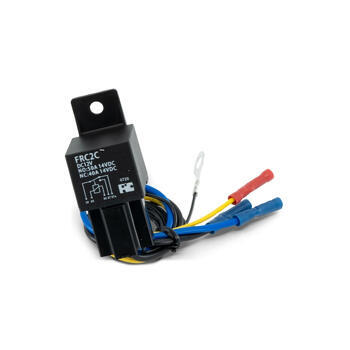 Relais coupure moteur