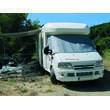 Volet extérieur isotherme : Boxer / Jumper / Ducato X230/244 - de 1994 à 2006 Optima
