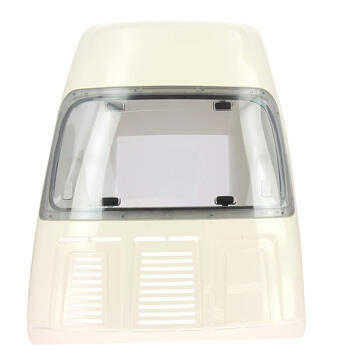 Capot pour climatiseurs FL1600 2200/706075-706076