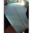 Matelas Aloe : Largeur - 90 cm 