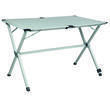 Tables pliantes Gap Less : Grise 4 personnes Midland