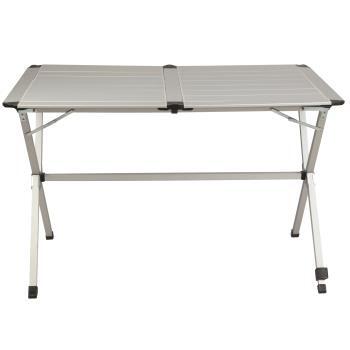 Tables pliantes Gap Less : Grise 4 personnes