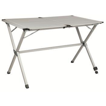 Tables pliantes Gap Less : Grise 4 personnes