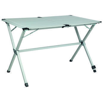 Tables pliantes Gap Less : Grise 4 personnes