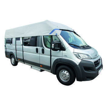 Bâche de protection de toit SUPRA Fiat Ducato 250 2007/2014