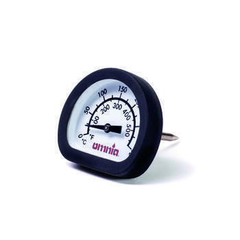 Thermomètre pour four