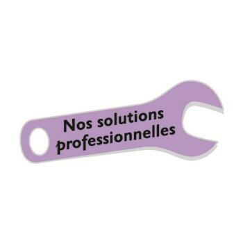 Kit de pose pour porte de coffre