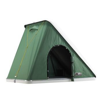 Tente de toit Columbus Classique : Medium