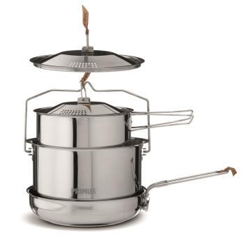 Batterie de cuisine : Large