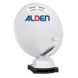 Antenne satellite Orbiter@ : 65 Satmatic Fransat Alden