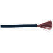 FILS : Fil 1 x 10 mm2 noir 