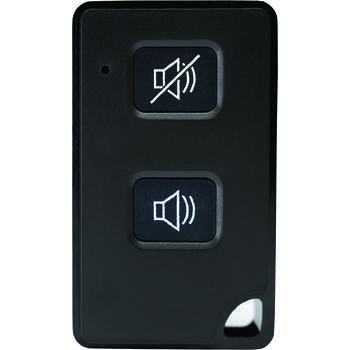 Télécommande radio 868