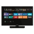 SMART TV Wi-Fi : 24'' (60cm) 24HE2101 Hitachi