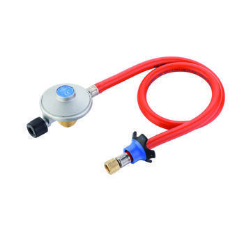 Détendeur EN417 30mbar