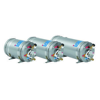 Boiler électrique inox