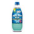 Aqua-Kem Bleu concentré : Bleu eucalyptus Thetford