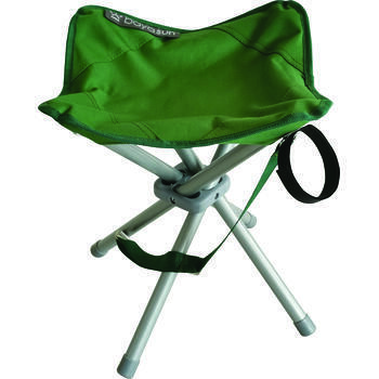 Tabouret pliant