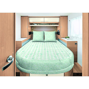 Prêt à dormir SIMPLY GREEN