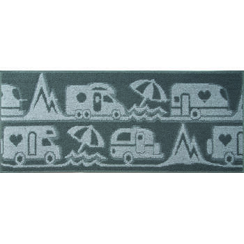 Tapis de couloir Master Camp