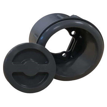 Support de point de remplissage